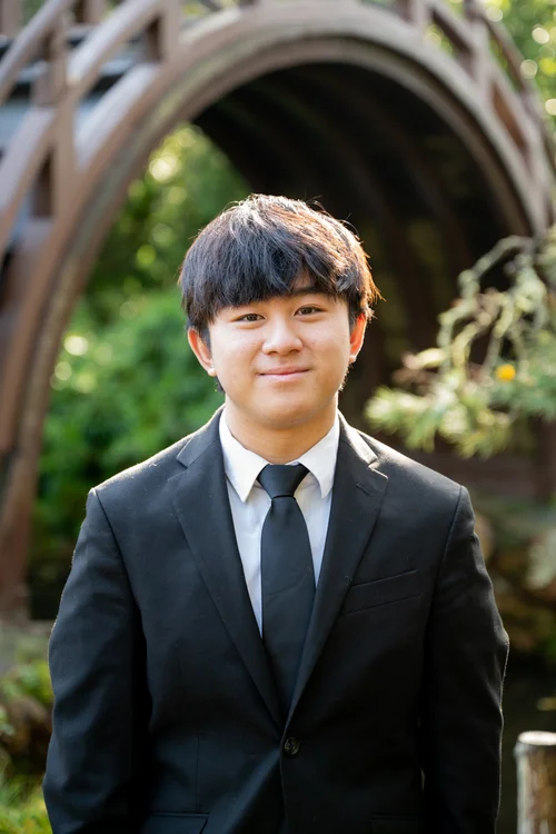 Isaac Wong